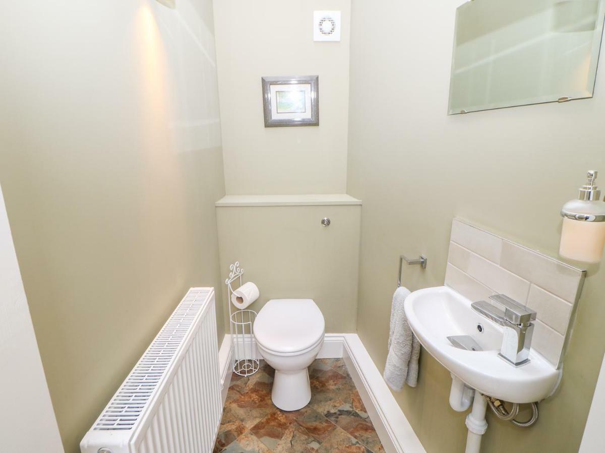 The Dove Cote Villa Richmond  Ngoại thất bức ảnh
