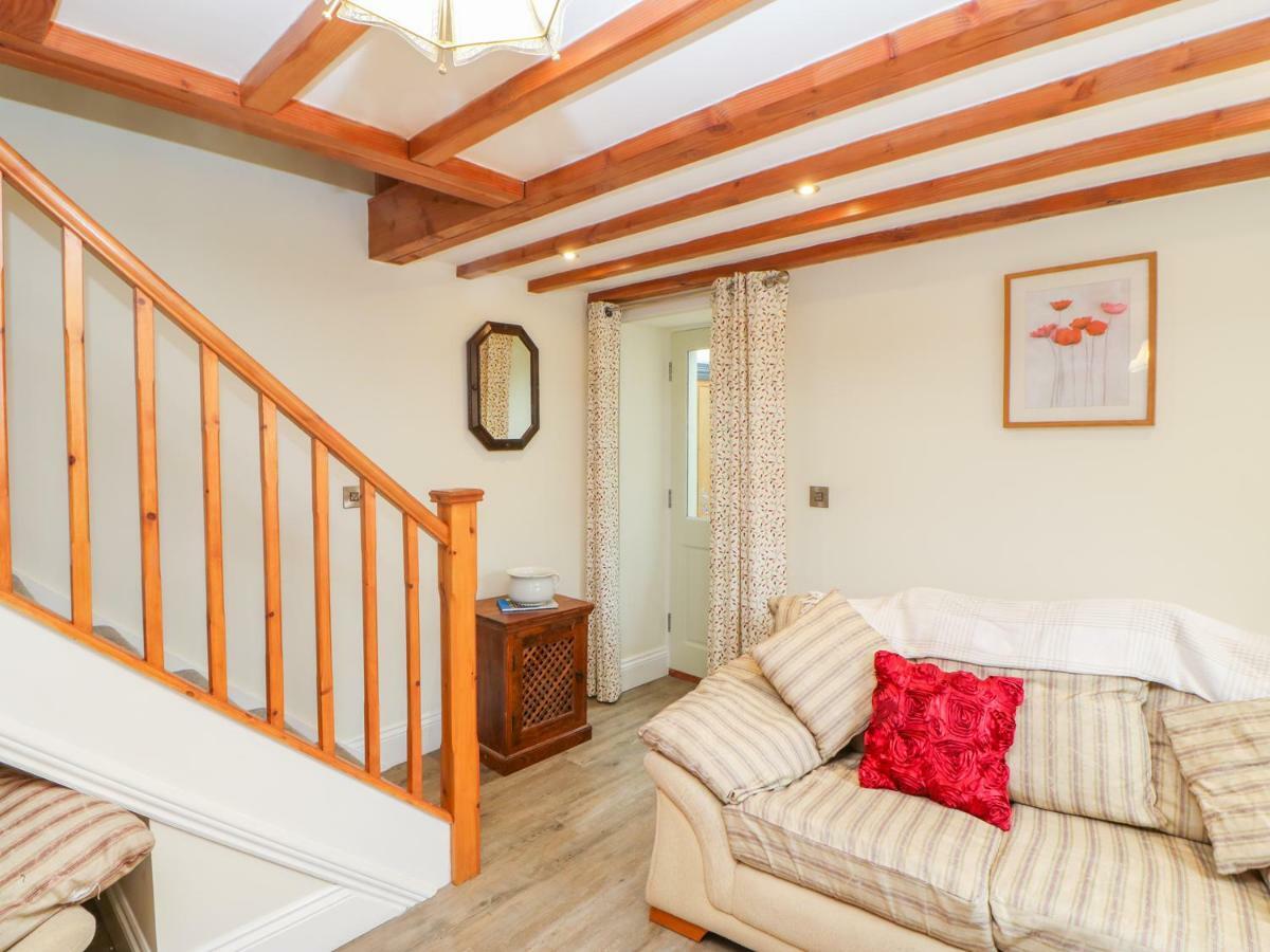 The Dove Cote Villa Richmond  Ngoại thất bức ảnh